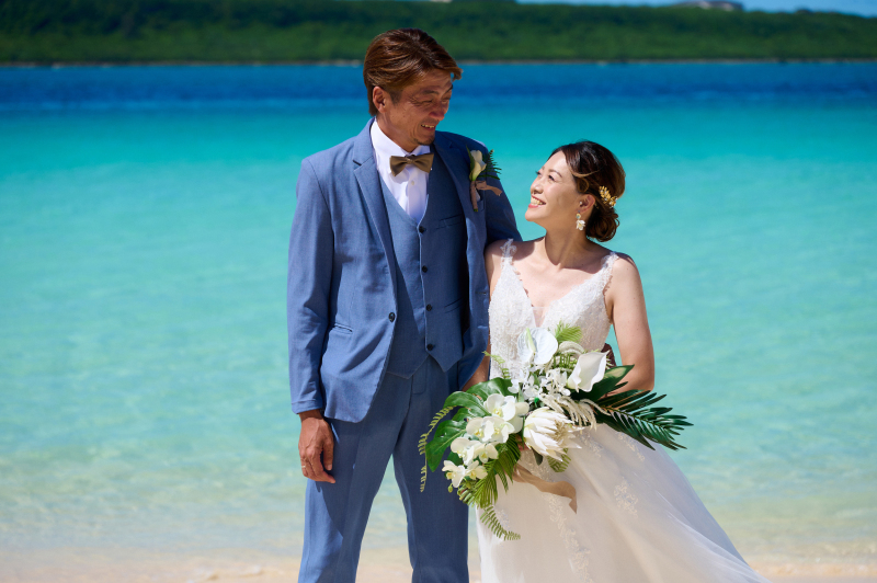 衣裳選びでこだわったポイントはありますか？