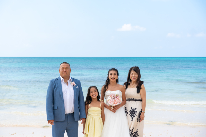 撮影を検討されている方に一言お願いいたします