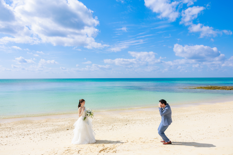 撮影当日のスタッフの対応はいかがでしたか？