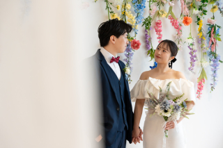 宮古島の海を眺めながら過ごせる＼チャペル＆ビーチフォト／