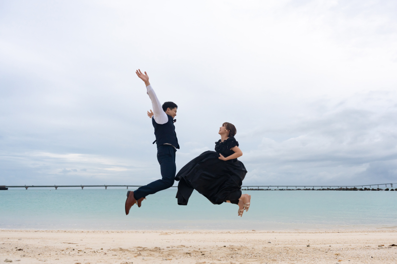 担当スタッフやカメラマンはいかがでしたか?