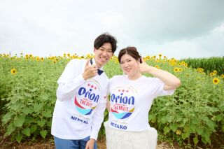 夏らしさ満載！宮古島ロケーションフォト