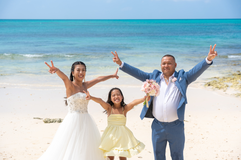 ファミリーショット