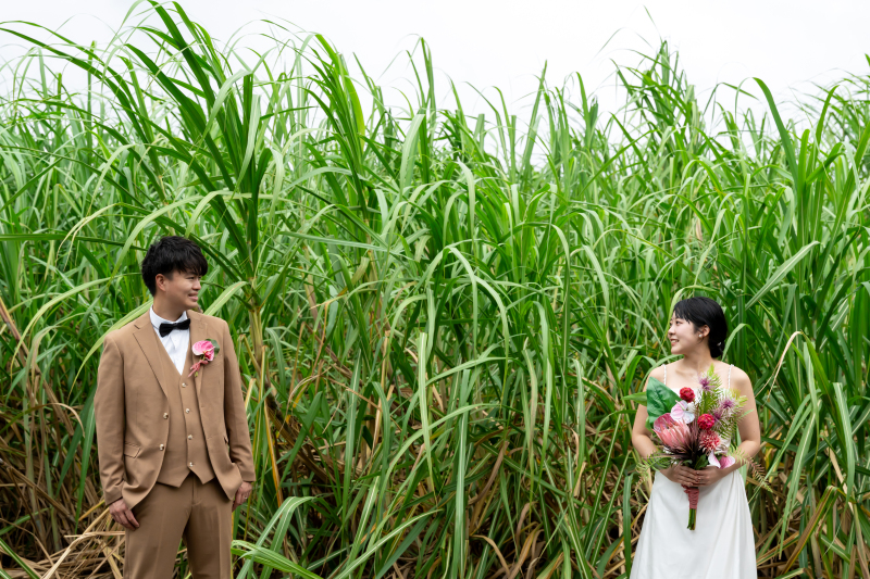 宮古島の定番スポット