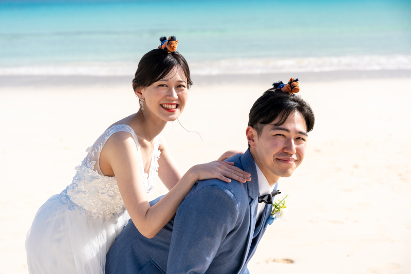 午年にちなんで