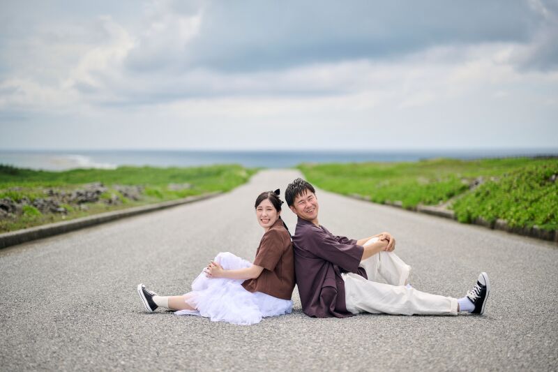 撮影スタッフの対応はいかがでしたか?