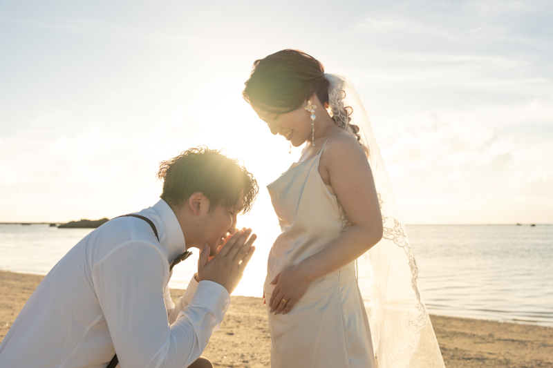 妊娠中でも安心のサポート