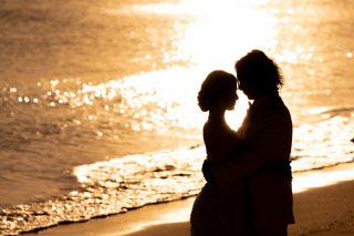 サンセット撮影プラン