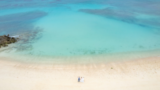 ドローン写真5カット