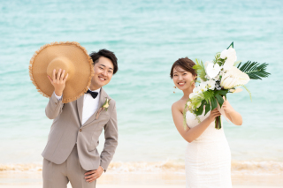 撮影ポーズのリクエスト