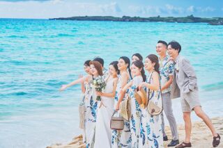 ご家族、ご友人撮影見学