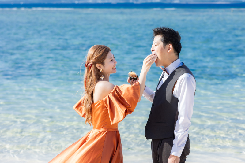 20以上ある撮影シーン