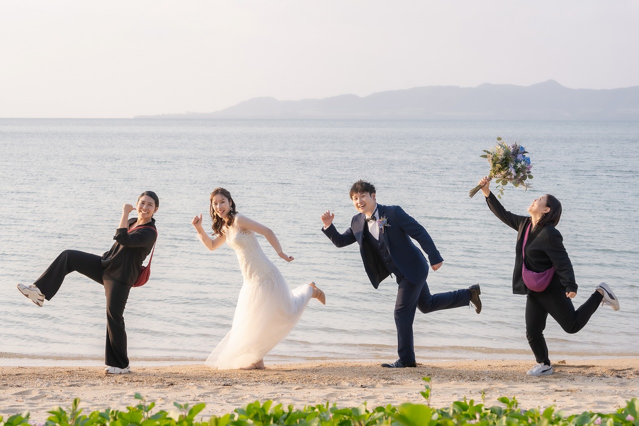 Point1 多彩な撮影シーン