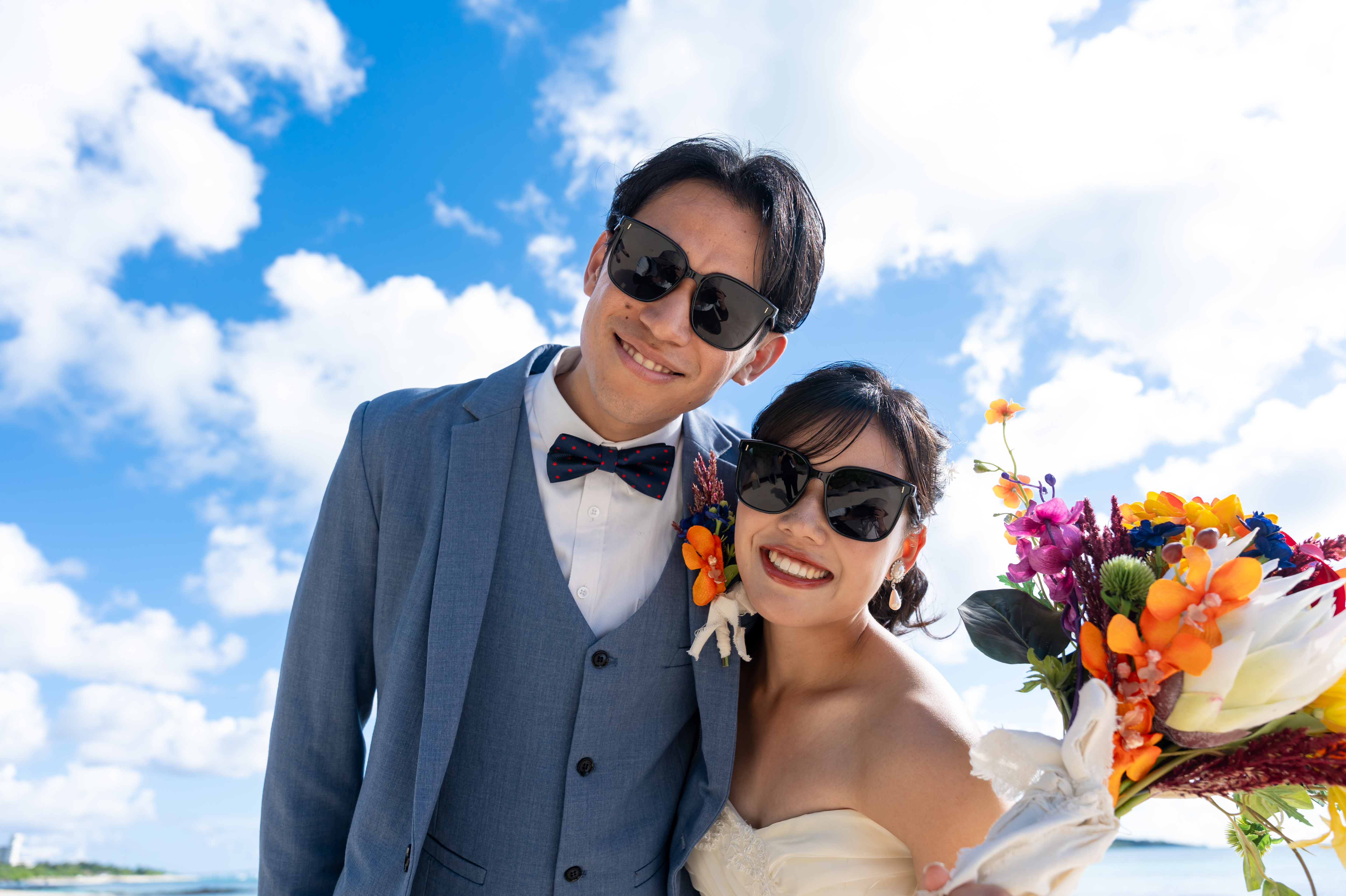 Point1 多彩な撮影シーン