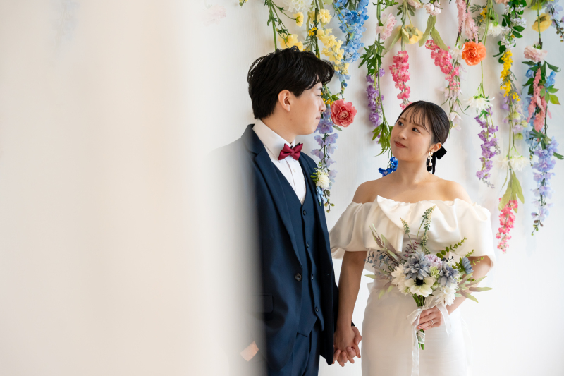 Point1 多彩な撮影シーン