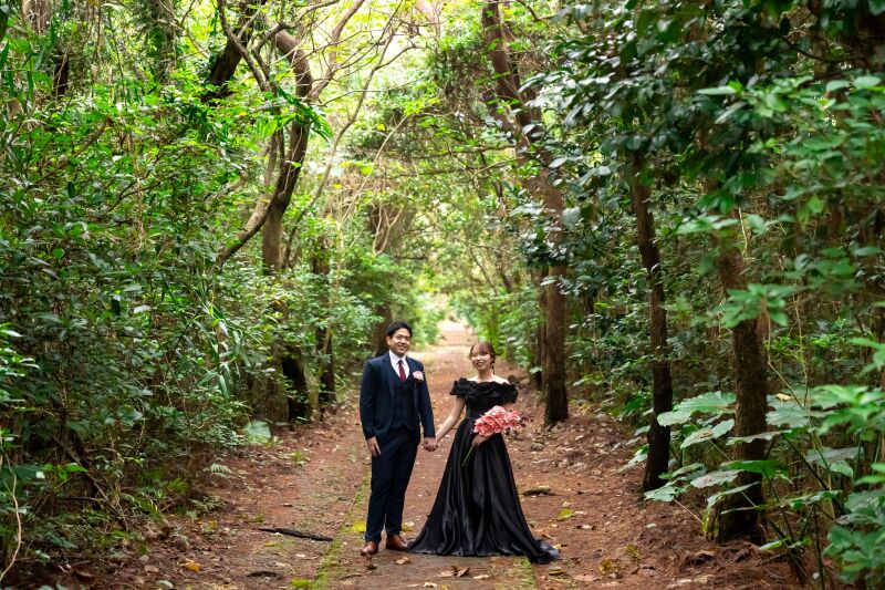 Point1 多彩な撮影シーン