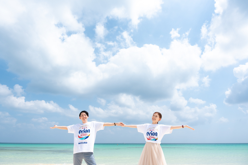 安心の全プラン雨天保証付き