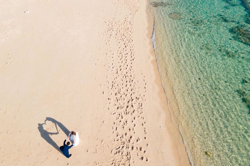 Sunny Snap OKINAWA 宮古島サロン_ドローン撮影できる