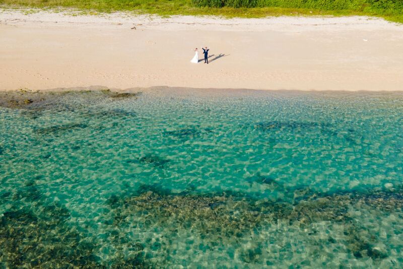 Sunny Snap OKINAWA 宮古島サロン