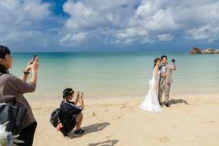 Sunny Snap OKINAWA 宮古島サロン