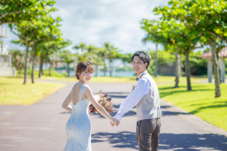 Sunny Snap OKINAWA 宮古島サロン