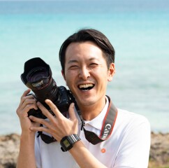 Sunny Snap OKINAWA 宮古島サロン ゴン