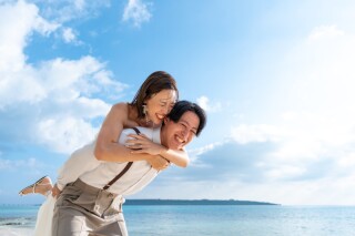 【宮古島・石垣島1日2組様限定】＼44,000円でビーチ50カット！ドレス選び放題！8月・9月撮影限定！
