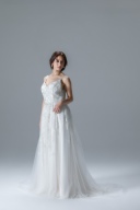 スレンダーライン