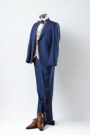 ダークネイビー