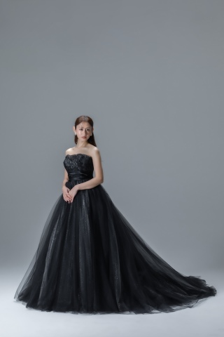 ブラックプリンセス