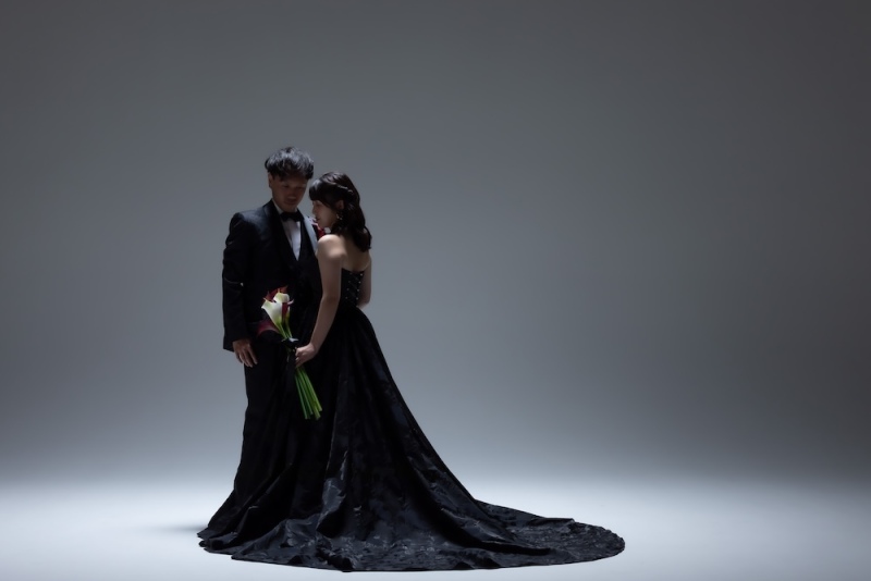 スタイリッシュにシンプルに