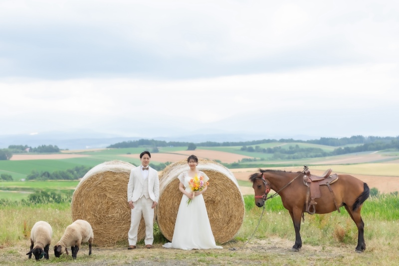最後はみんなで集合写真!