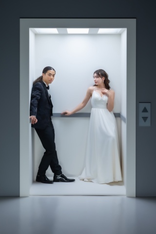 THE picture Sapporo_スタジオ