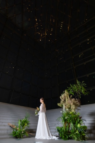 THE picture Sapporo_室内ロケーション