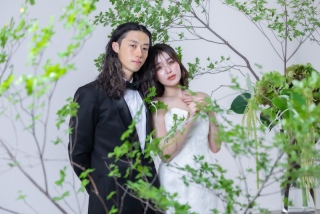 THE picture Sapporo_スタジオ