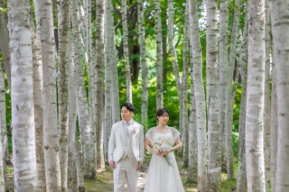 THE picture Sapporo_ロケーションフォト｜美瑛 富良野