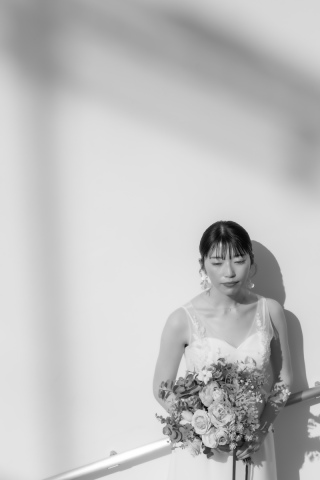 THE picture Sapporo_ロケーションフォト｜夏