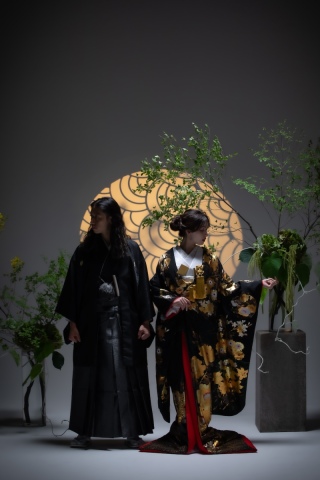 THE picture Sapporo_スタジオ