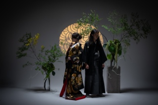 THE picture Sapporo_スタジオ