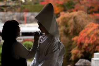 THE picture Sapporo_ロケーションフォト｜秋