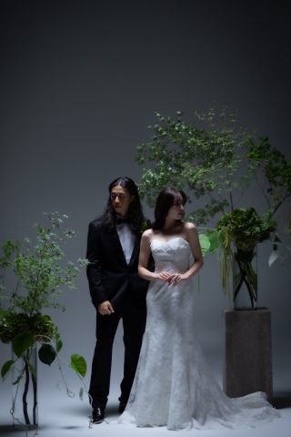 THE picture Sapporo_スタジオ