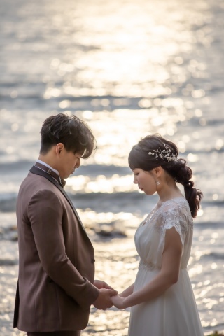 THE picture Sapporo_ロケーションフォト｜夏