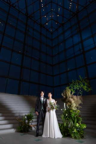THE picture Sapporo_室内ロケーション