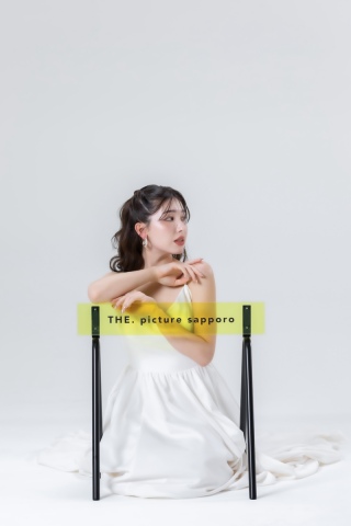 THE picture Sapporo_スタジオ