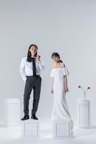 THE picture Sapporo_スタジオ
