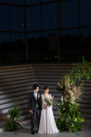 THE picture Sapporo_室内ロケーション