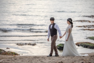 THE picture Sapporo_ロケーションフォト｜夏