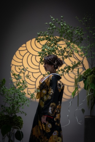 THE picture Sapporo_スタジオ