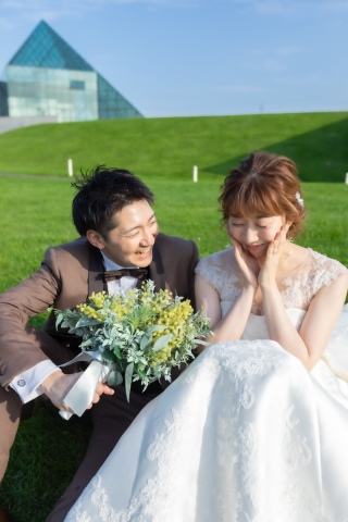 THE picture Sapporo_ロケーションフォト｜夏