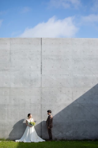 THE picture Sapporo_ロケーションフォト｜夏